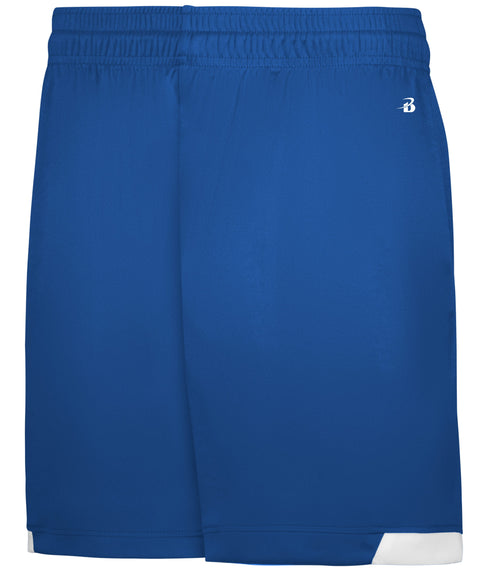 Badger Sport On The Rise Shorts